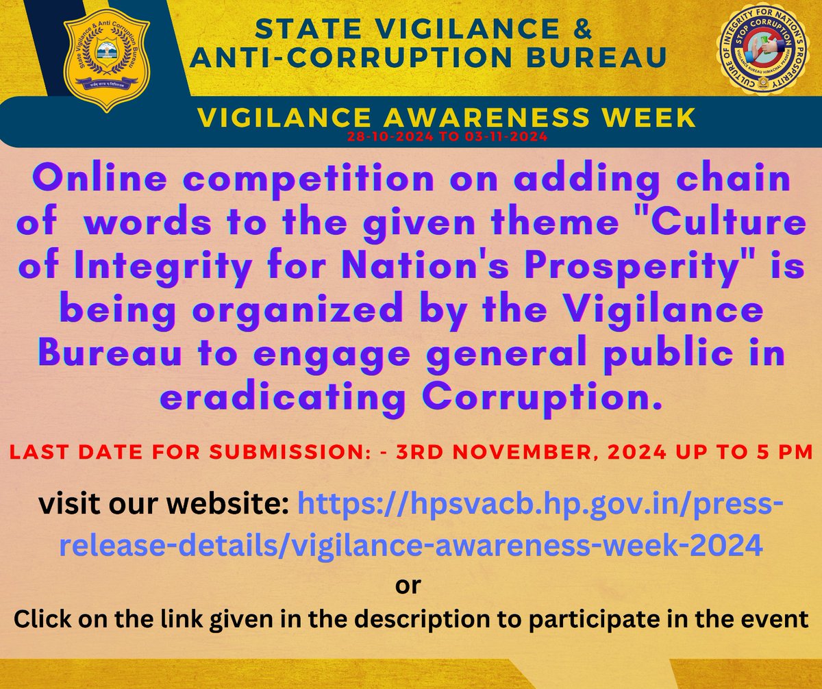 forms.gle/uak5aQDc9bMMv2…
hpsvacb.hp.gov.in/press-release-…