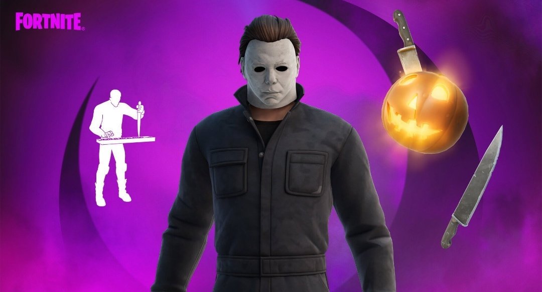 2x Winners 🏆
Eddie brock or Venom
Agony or She-Venom
Mike Myers Bundle
Follow me <a href="/Yt_A1pHA_n1/">Elite_Alpha_Male</a> &amp; <a href="/bd0ubl3/">bd0ubl3 🦾🤖🤳🏽</a> w/ 🔔 
Repost ♻️ &amp; like ❤️ this tweet.
Ends in 24 hours ⏰️ 
Good luck 🙂
#Fortnitemares #Fortnite #Giveaway