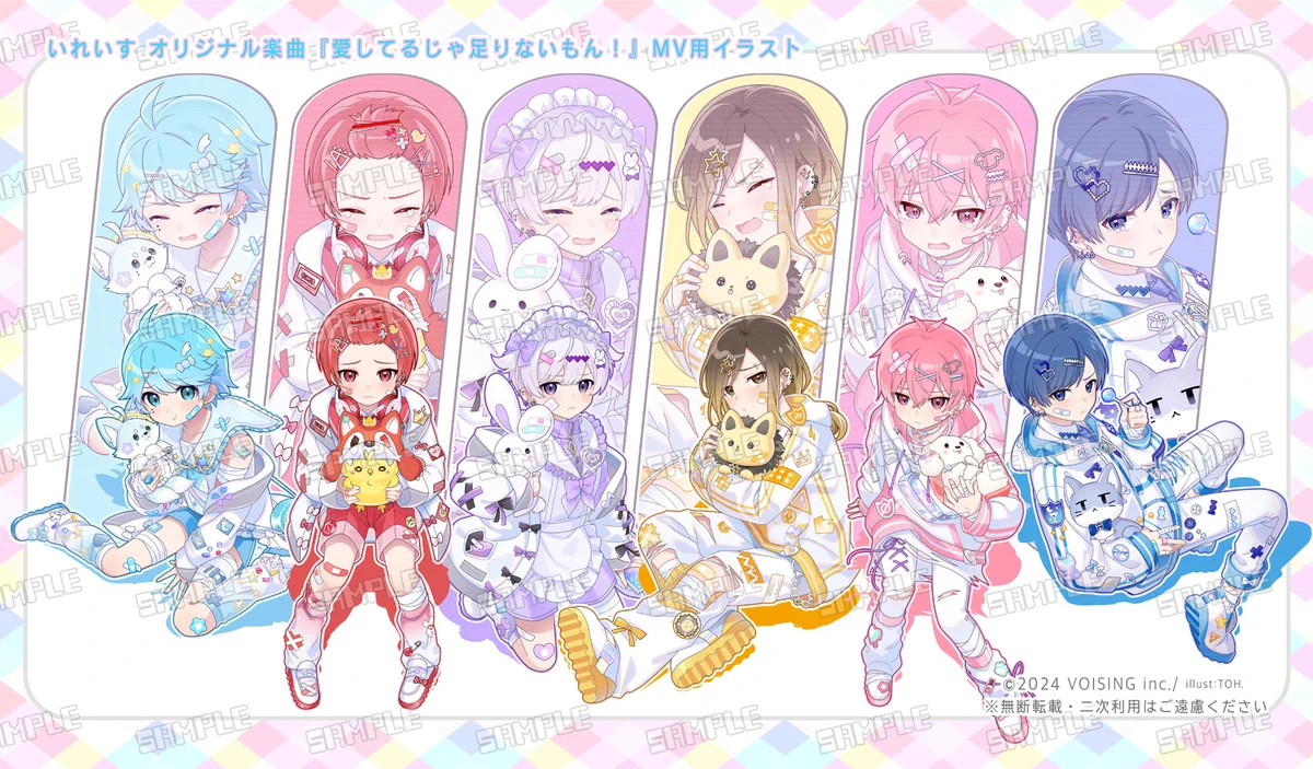 TOH.（とー） on X: 