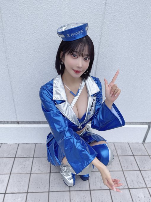 コスプレイヤー西井綾音のTwitter画像13