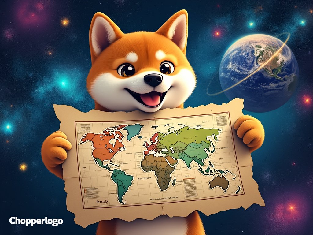 Chopperlogo's tweet image. Have a great morning, afternoon, evening, or night!! 🌞 🌙 

Wherever you are in the world!! 🌎