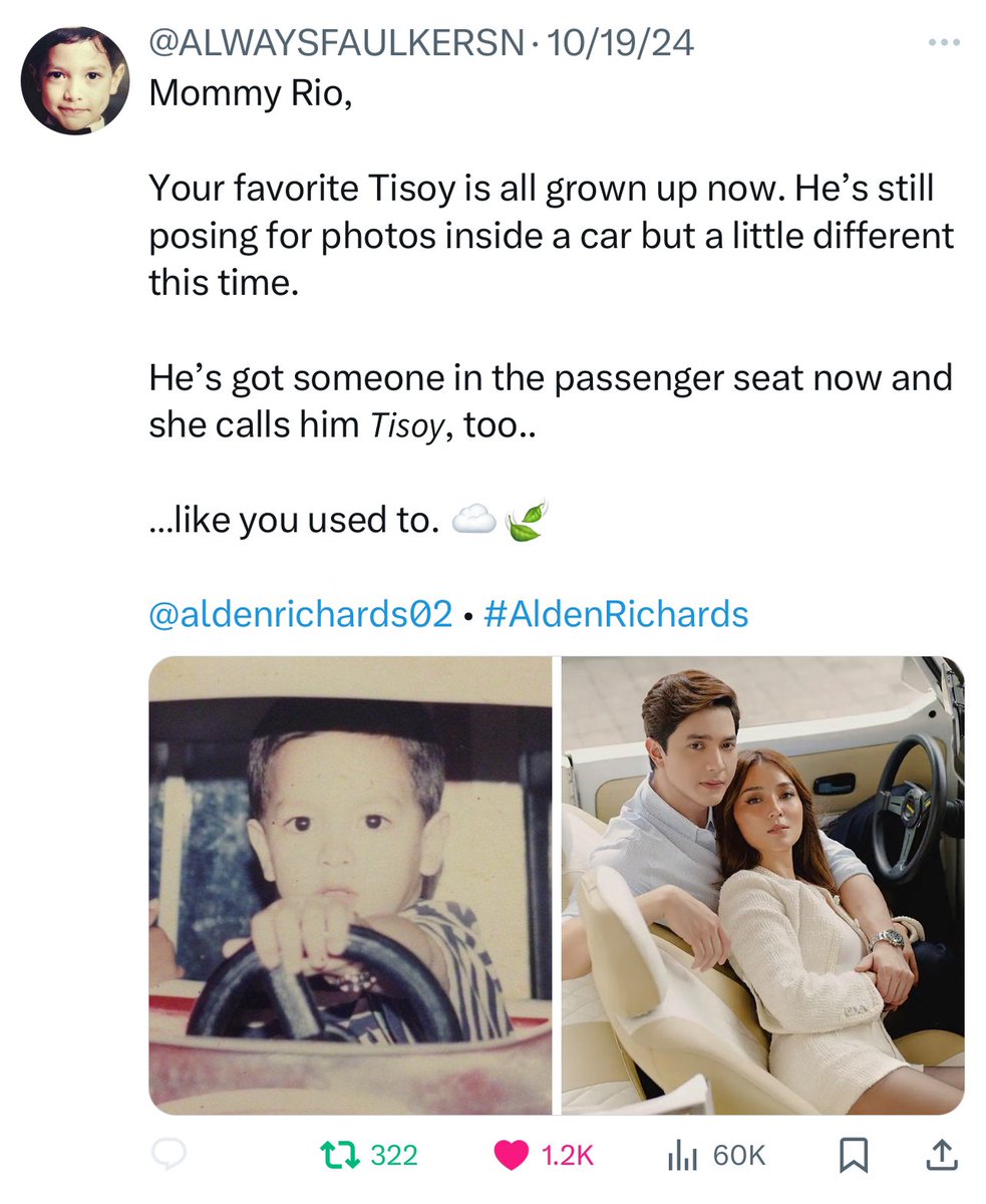 smileyfaulkersn's tweet photo. Okay, so Kathryn liked two posts related to Alden from @ALWAYSFAULKERSN. I’m sorry for being delulu, but here are my top three guesses about which ones she engaged in. Sana ma-pick! 😭🤧 https://t.co/bdEKwmYR6f