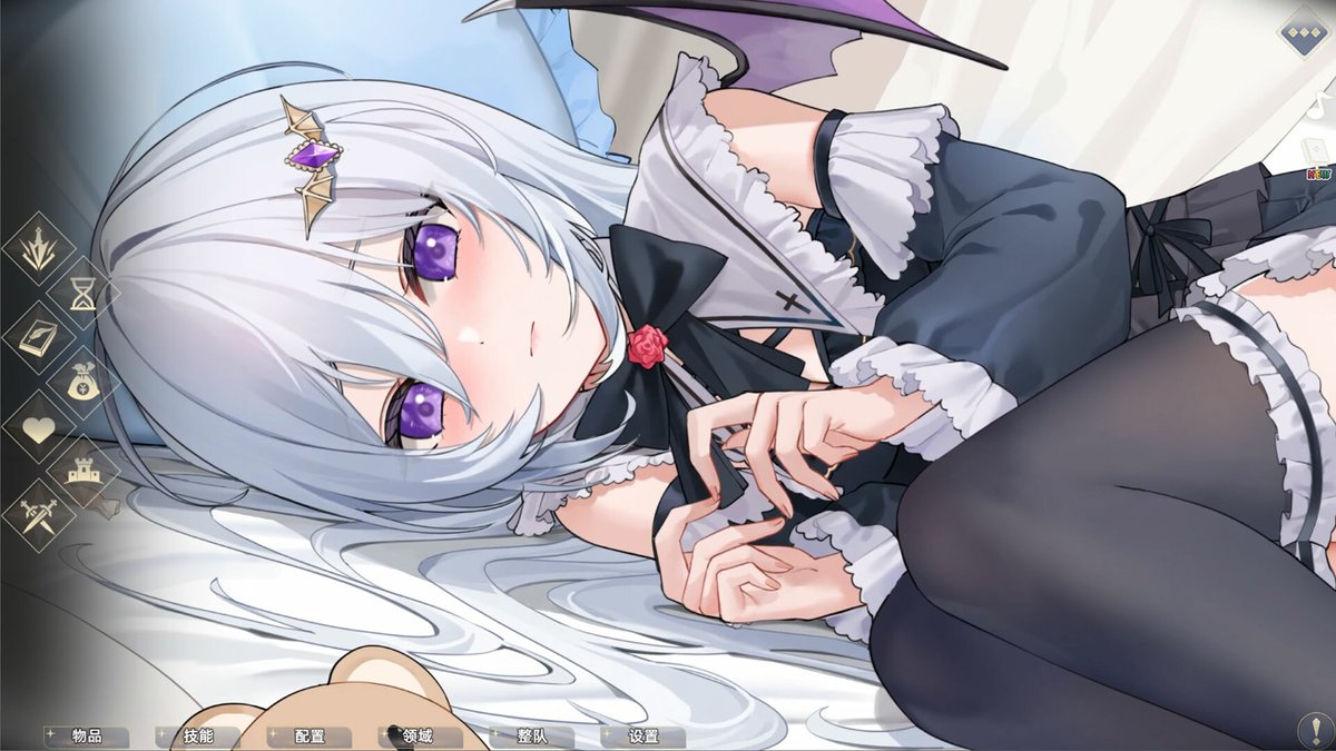 Idle Calibur tweet media