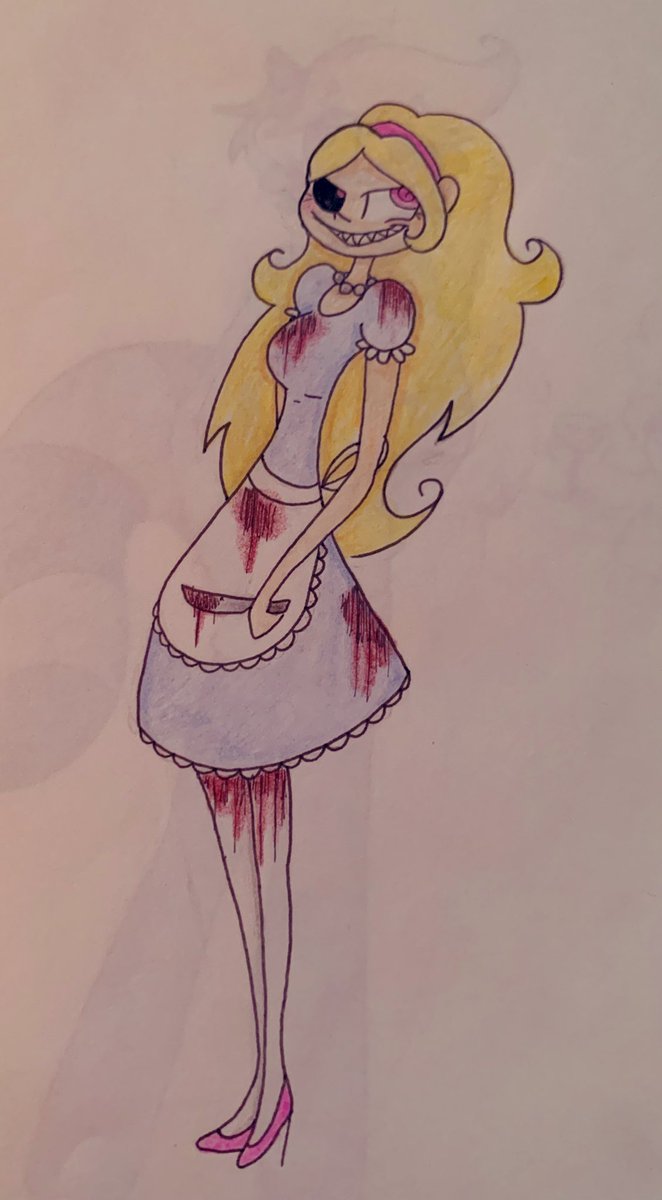 stackopamcake's tweet image. Redraw from 2016, try and guess which one is the. the. t