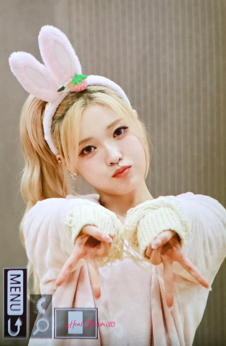 20241027 인사이드 레코드 팬싸인회 프리뷰

#빌리 #하람 #Billlie #Haram

<a href="/Billlieofficial/">Billlieofficial</a>