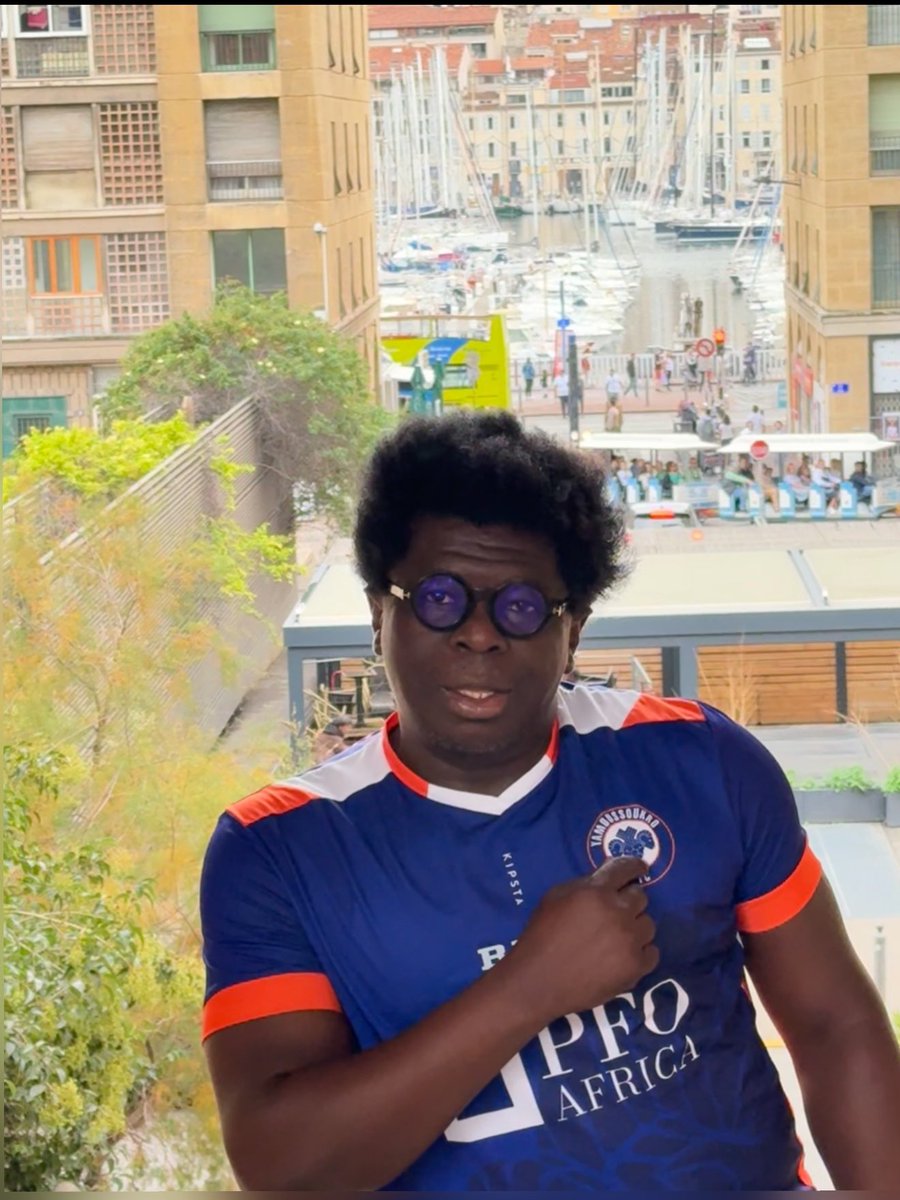 Loin des yeux, dans le cœur. Allez  Béliers de Yamoussoukro FC