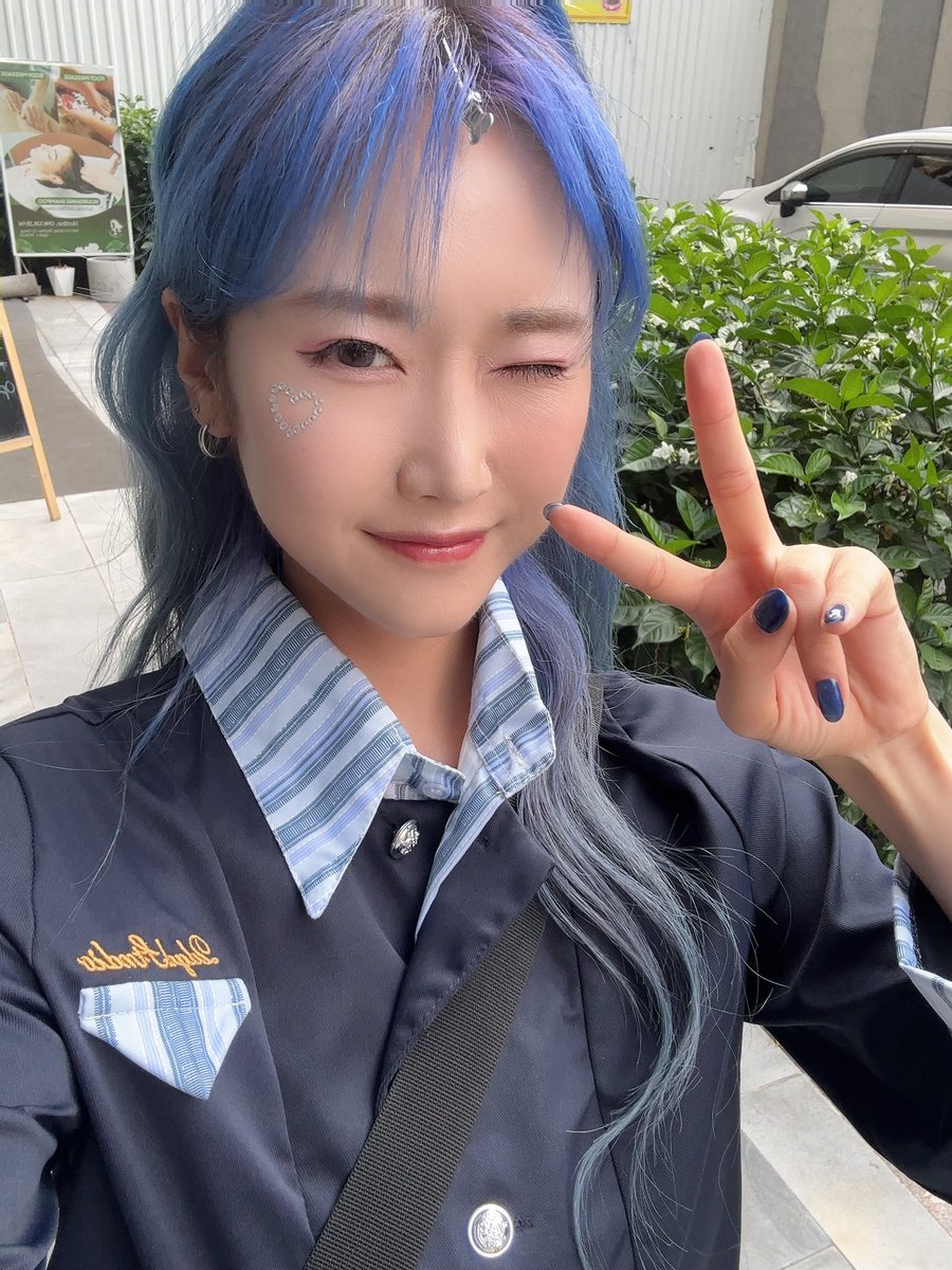 Beauty Box official tweet media