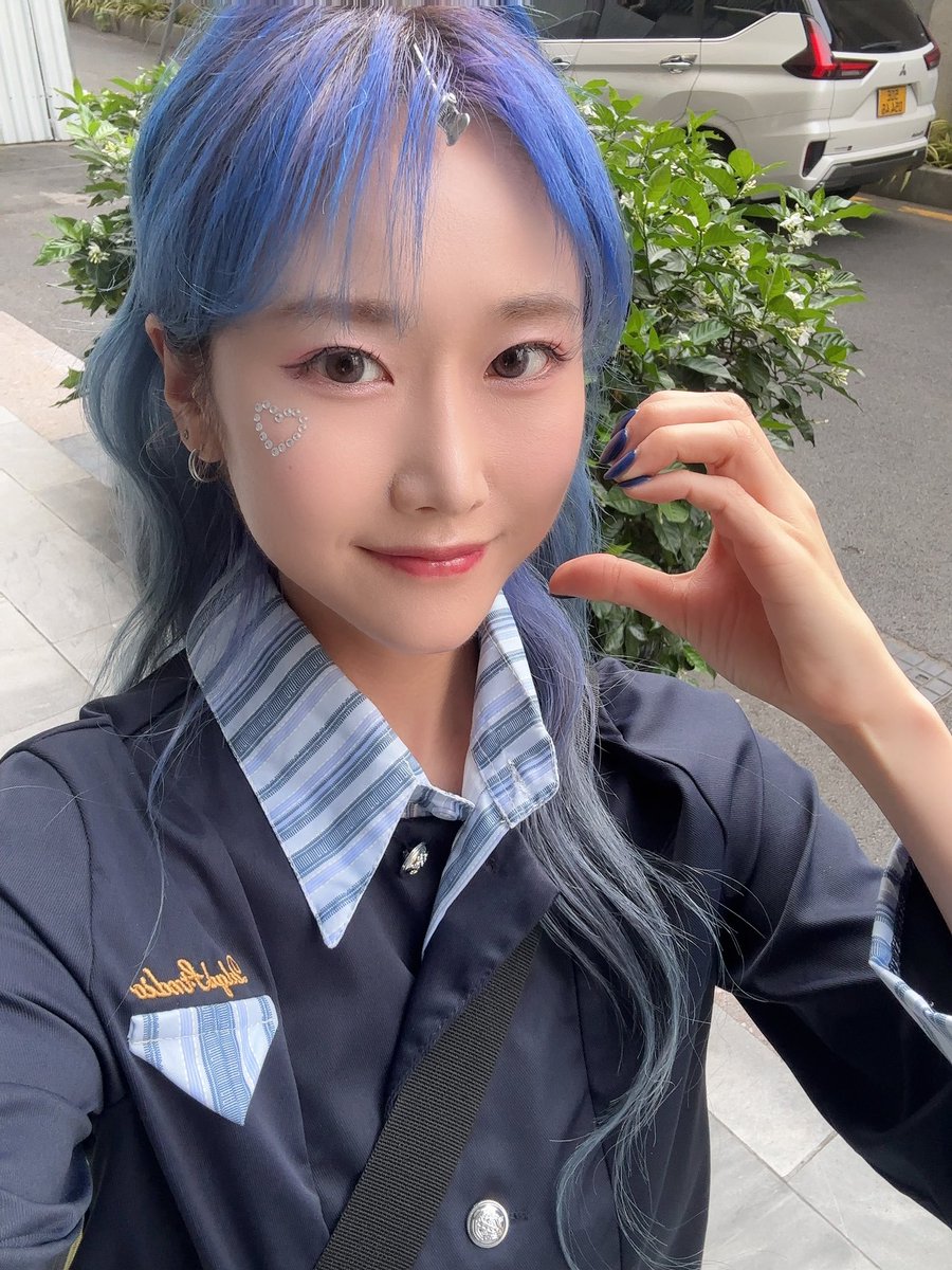 Beauty Box official tweet media