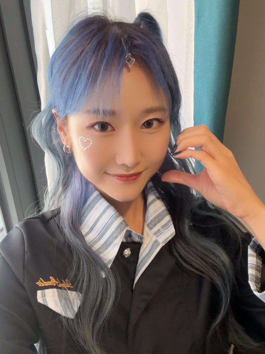 Beauty Box official tweet media