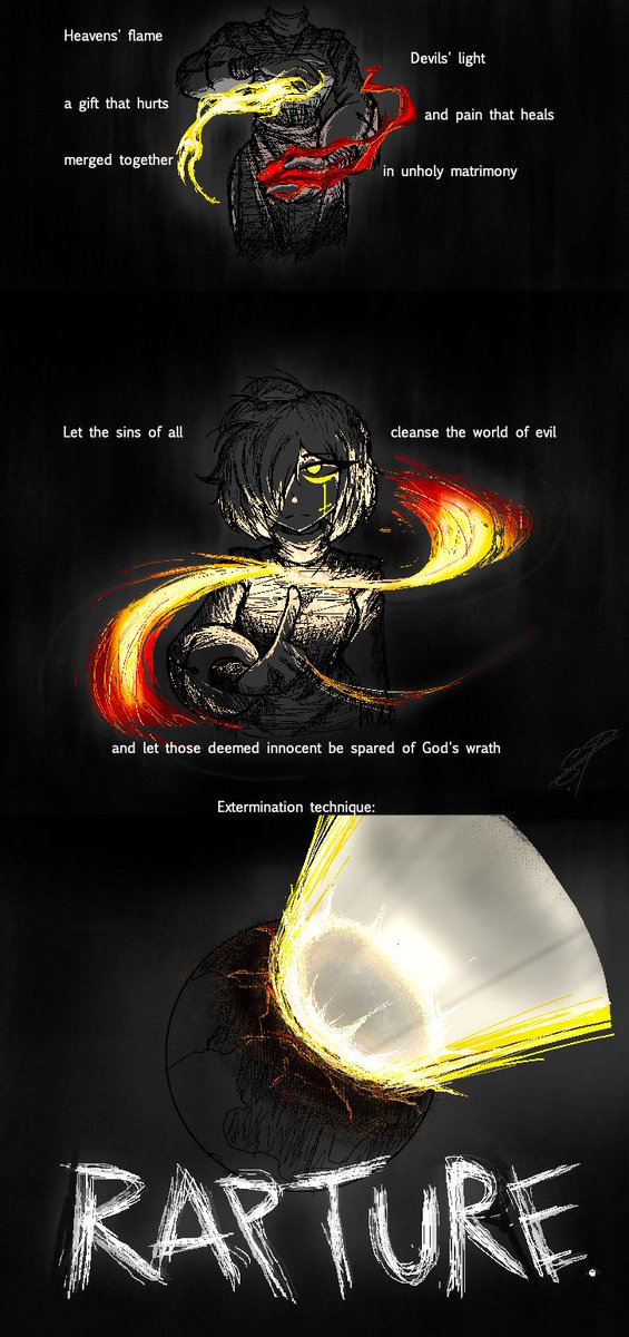 sonictale32's tweet photo. Mary's technique
#OC #Art #MaryMag https://t.co/dpCIyHEIfx