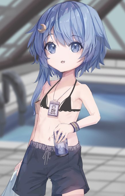 昔水無月ちゃん再アップ 