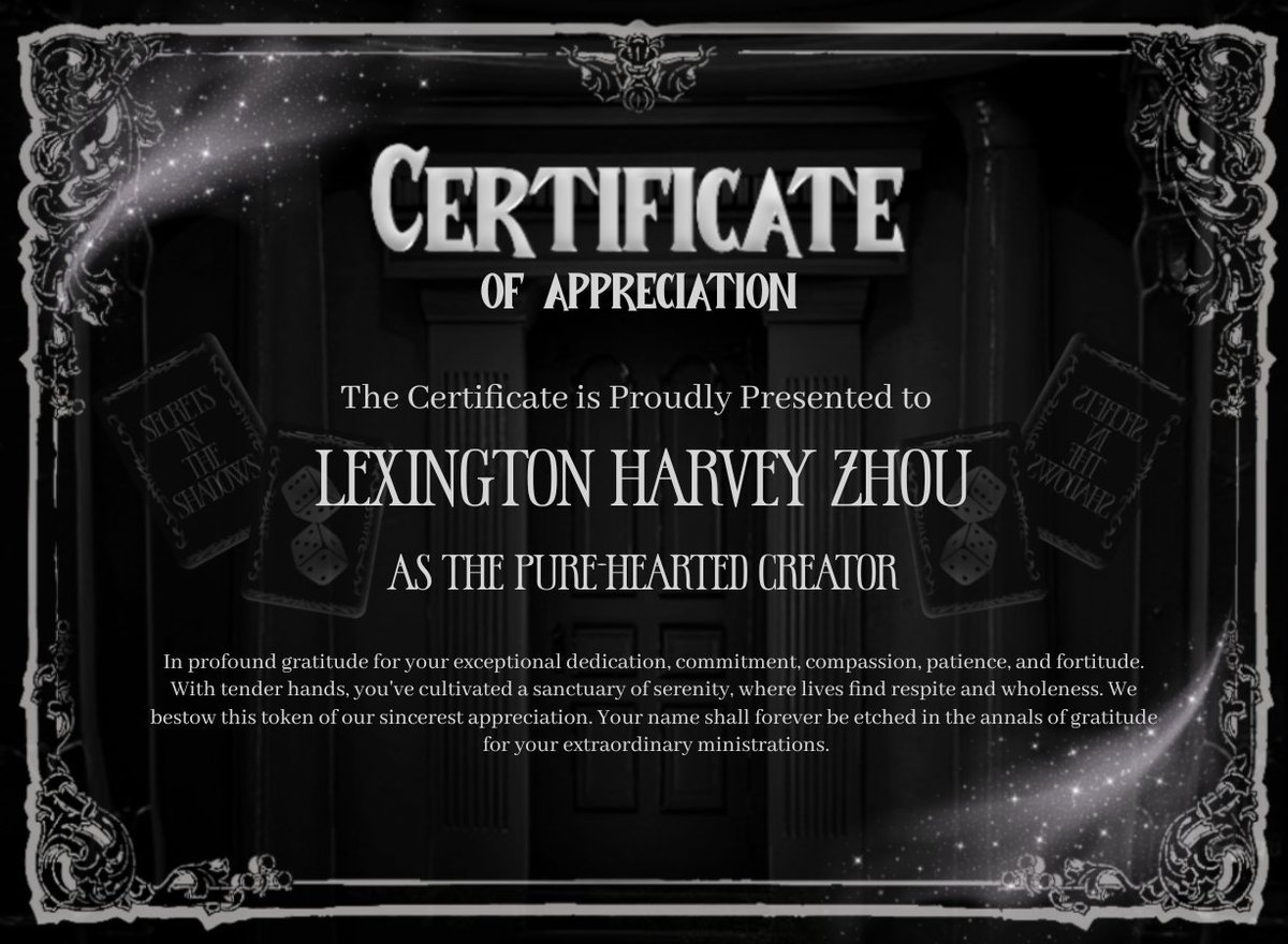 周, 𝐇𝐚𝐫𝐯𝐞𝐲. tweet media