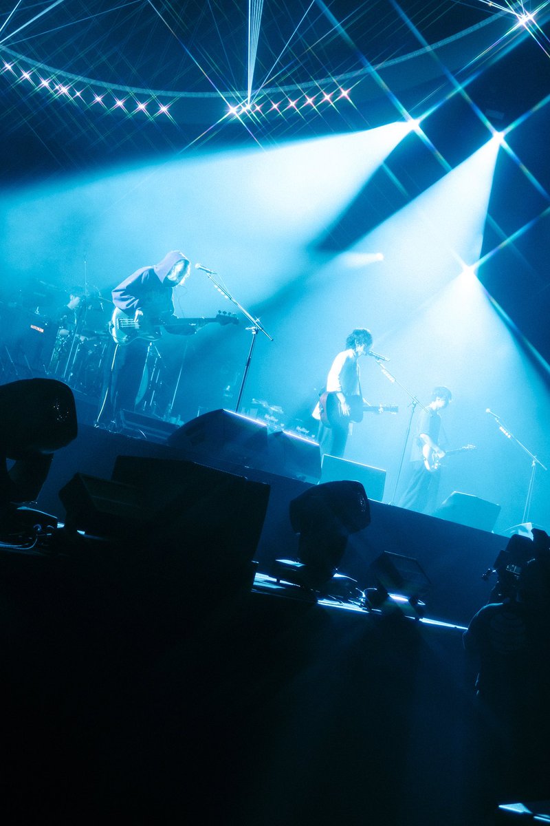 boc_chama's tweet photo. #SpheryRendezvous 福岡公演行ありがとうございました！
最高に楽しかったです！
良い思い出になりました🙏 https://t.co/c3aQqRZ93L