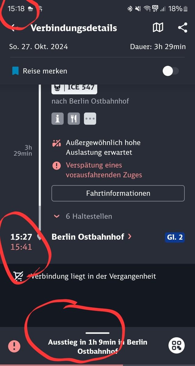 Hej <a href="/DB_Bahn/">Deutsche Bahn Personenverkehr</a>, your model of time is a bit off :)