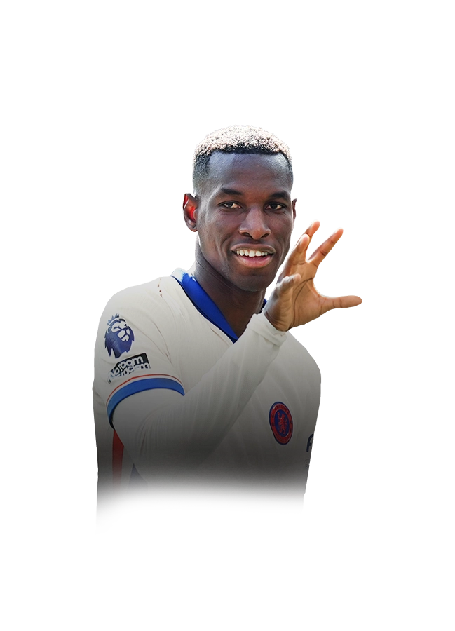 nicolas jackSOOOON🥶