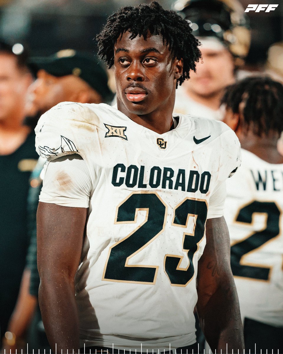 PFF College tweet media