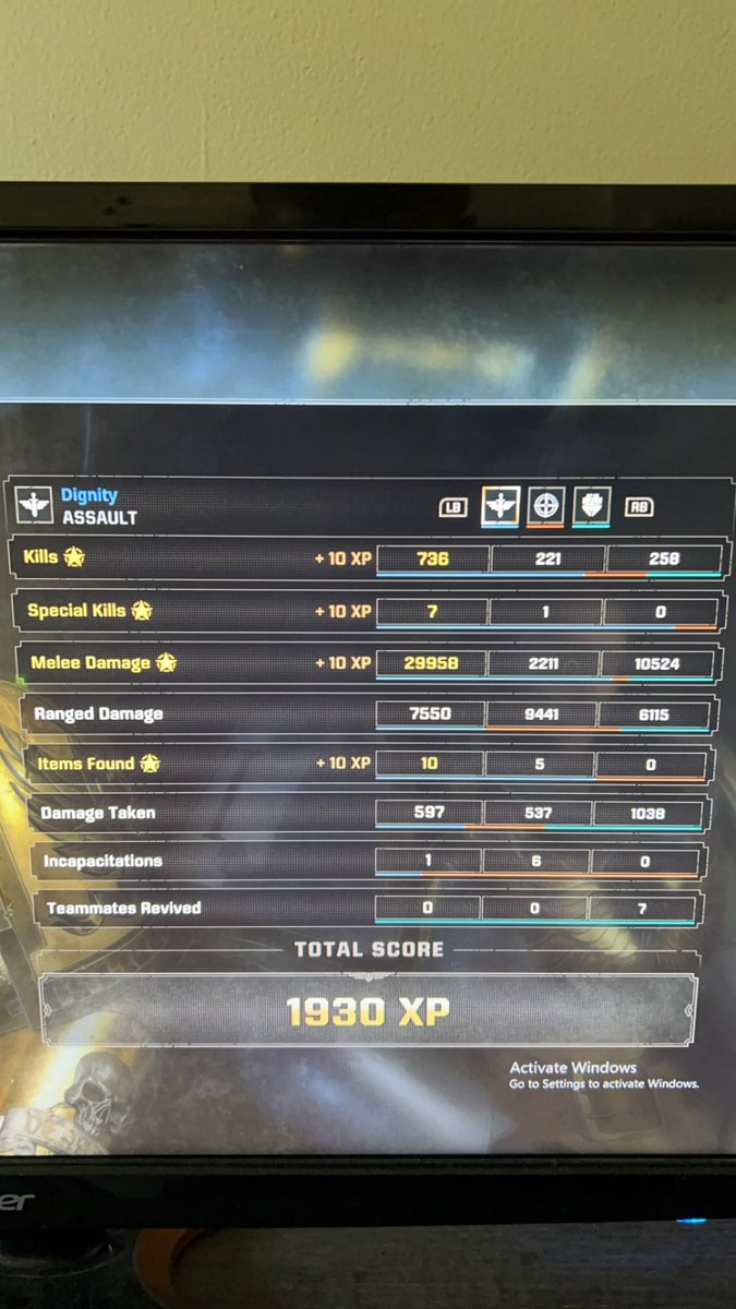 DigzXO's tweet photo. @SpaceMarine H A M M E R https://t.co/D7N5qn80OR