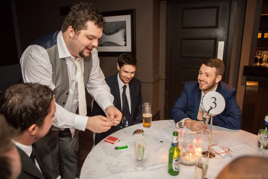 Craig does it well tweet media