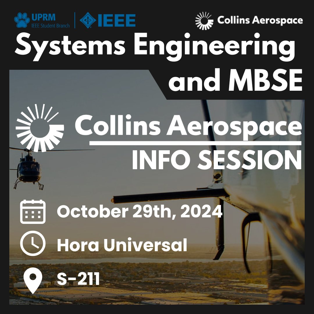 IEEE UPRM tweet media