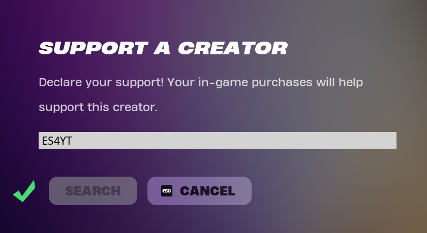 Es4Create tweet picture