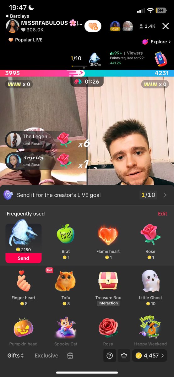 At it again I can’t believe me  😭😭😭😭😭😭😭😭😭😭😭😭 I really like this girl 🤣🤣🤣🤣🤣🤣🤣 <a href="/MissRfabulous/">MISS RFABULOUS 🌸:</a>