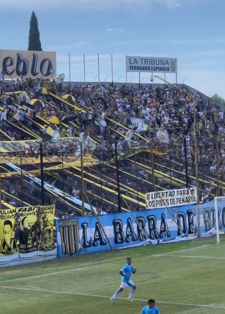 SIEMPRE A TU LADO tweet media