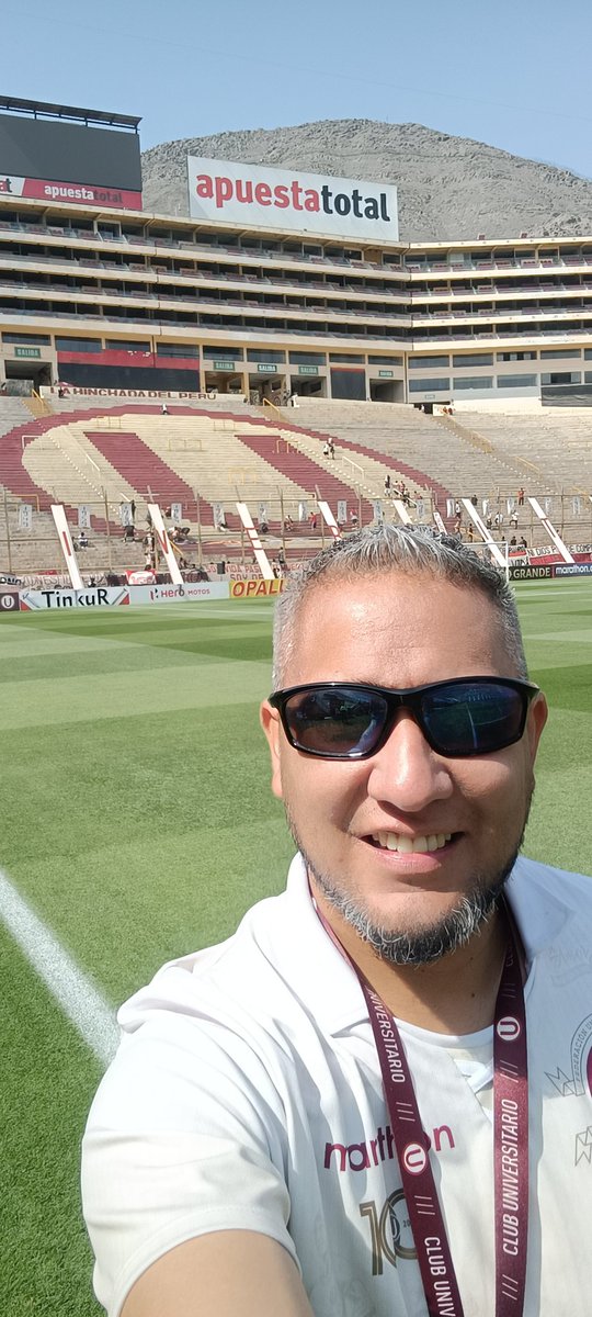 Ya estamos en casa 🏠! #Centenario #YDaleU