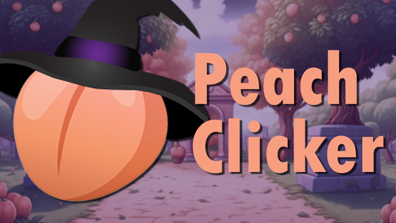 Peach Clicker 🍑 (@PeachClicker) / Posts / X