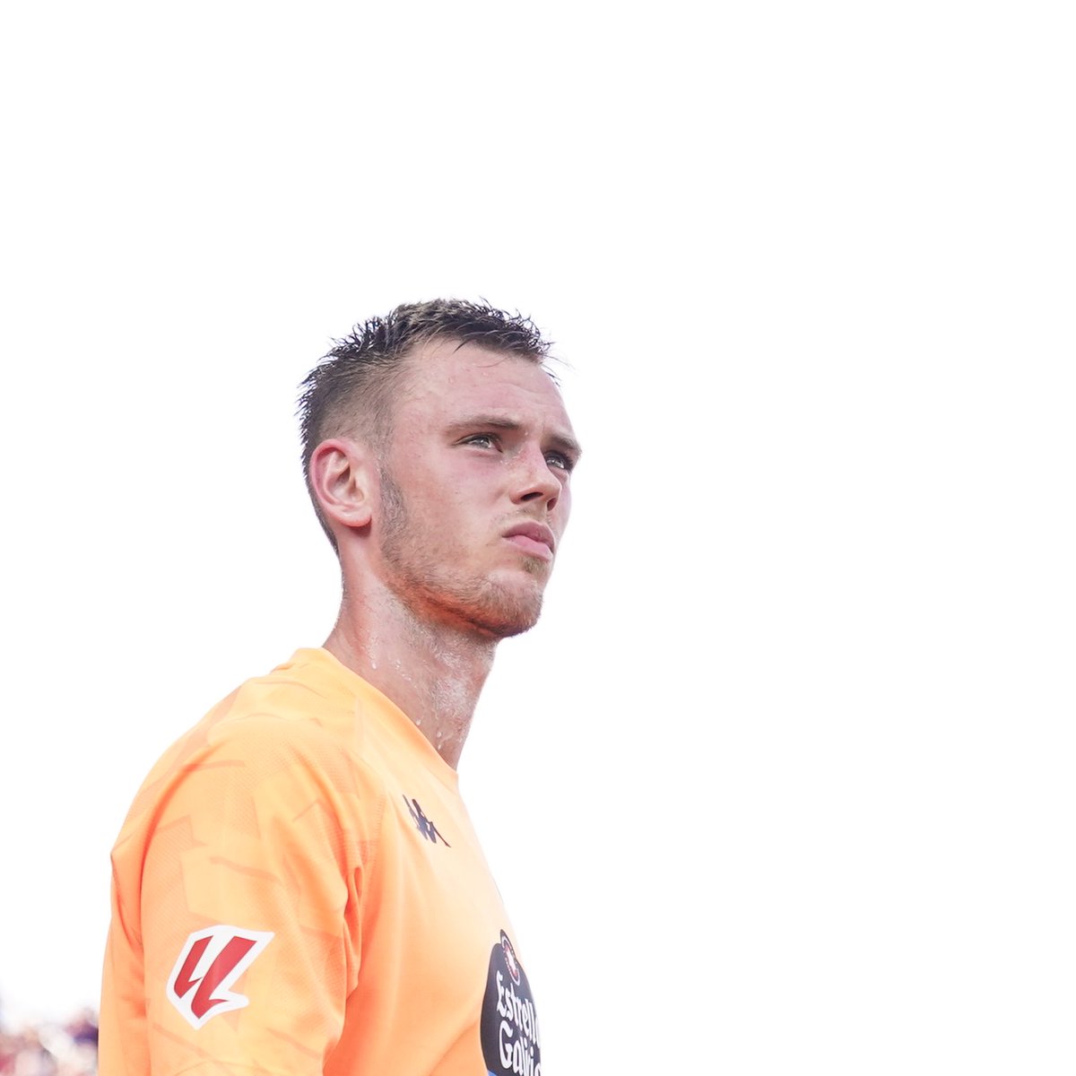 🇪🇪See on väravavaht
What a goalkeeper!