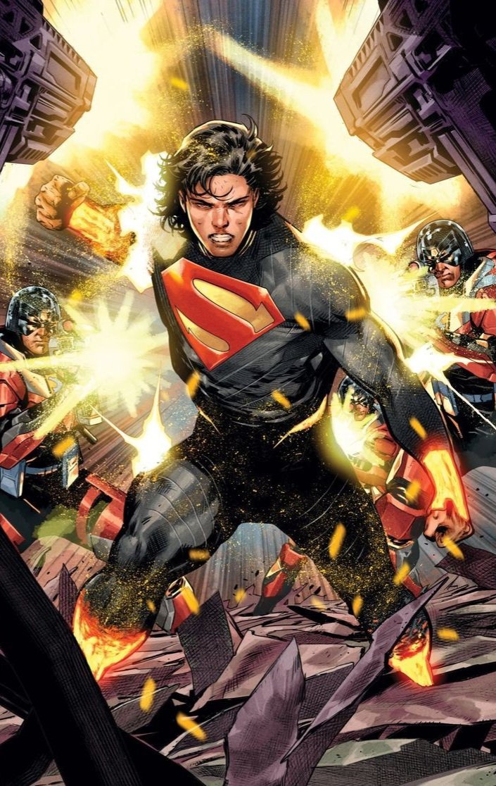 bronxfanatic's tweet photo. @BlueSpider450 @Skyhawk1 @jsoto1972 @Shadewing @Matt_5972 @bat_spidey @Sp1derV3n0m @DakotaRedditt @CanadaDaredevil @MonarchDafey #SupermanSunday https://t.co/YHfqXFCVcO