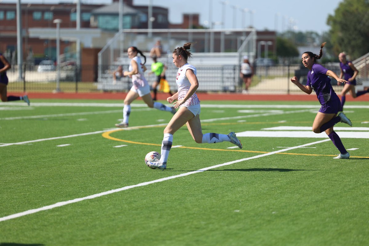 Nicholls Soccer tweet media