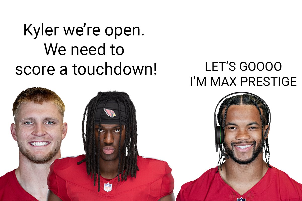 Underdog tweet media