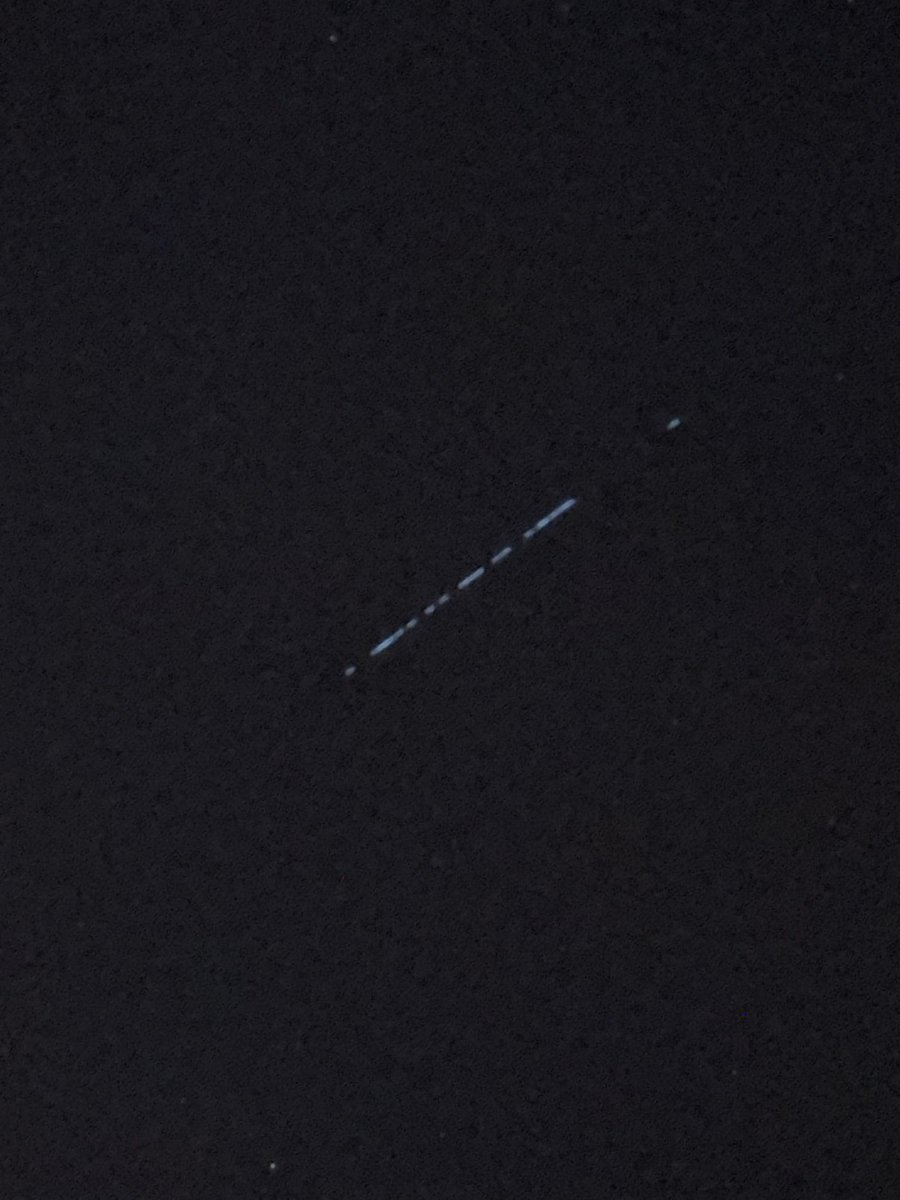 hotaly69's tweet photo. Starlink 
#starlink https://t.co/MxC8JQLT8r