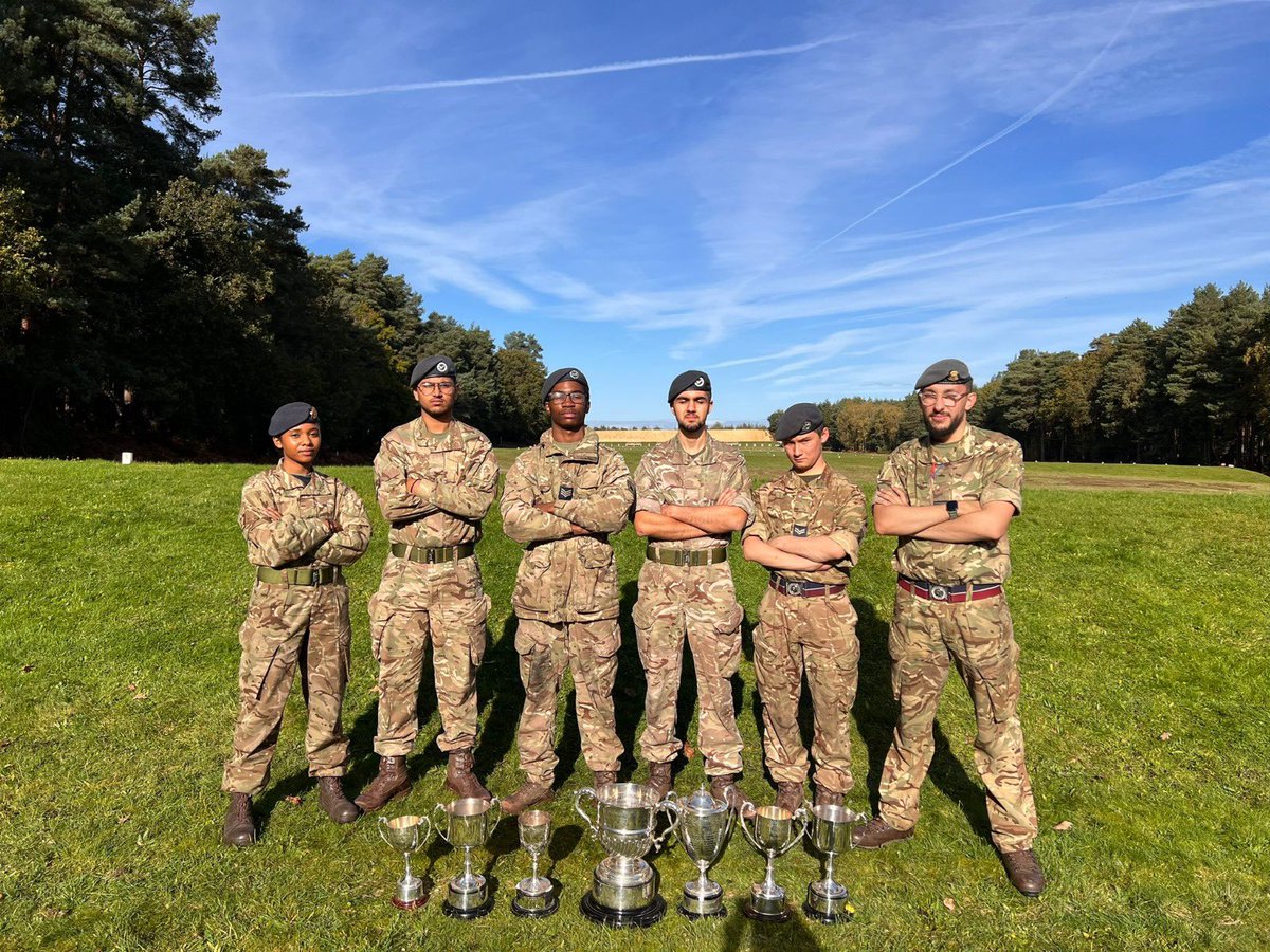 241 Squadron ATC (@241SquadronATC) / Posts / X