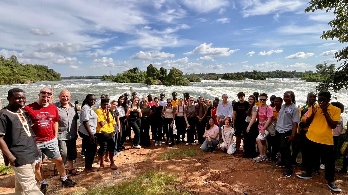 Finham 6th Form tweet media