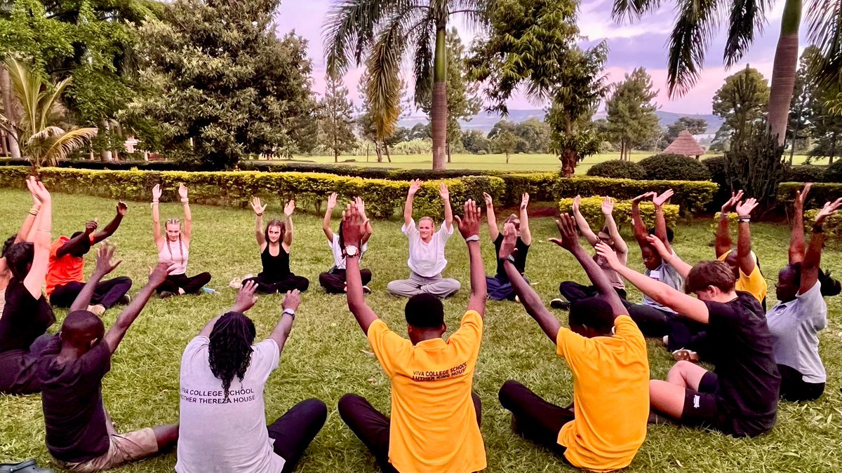 Finham 6th Form tweet media