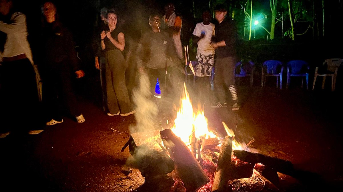 Finham 6th Form tweet media