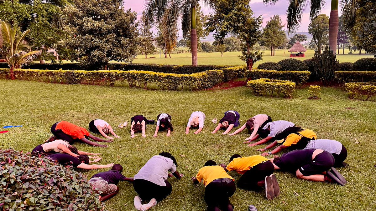 Finham 6th Form tweet media