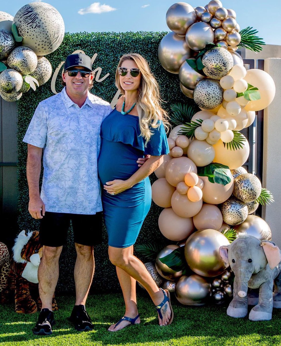 Can’t wait to meet our little boy