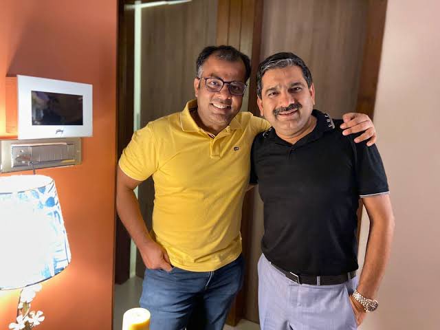 zhr_jafri's tweet photo. Buffet and Munger of India ❤️🙏 https://t.co/T0dsKl7Sl4