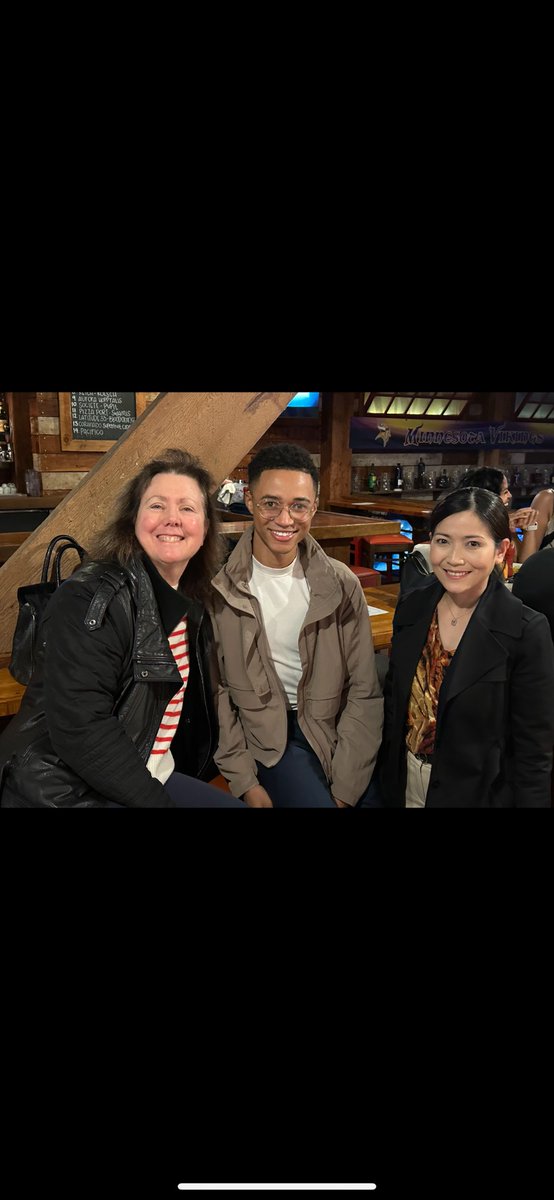 We had an amazing time at #KidneyWk - so proud of our fellows and faculty for having such a  productive week!  And great connecting with alumni and friends!  Looking forward to #KidneyWk #Houston already!