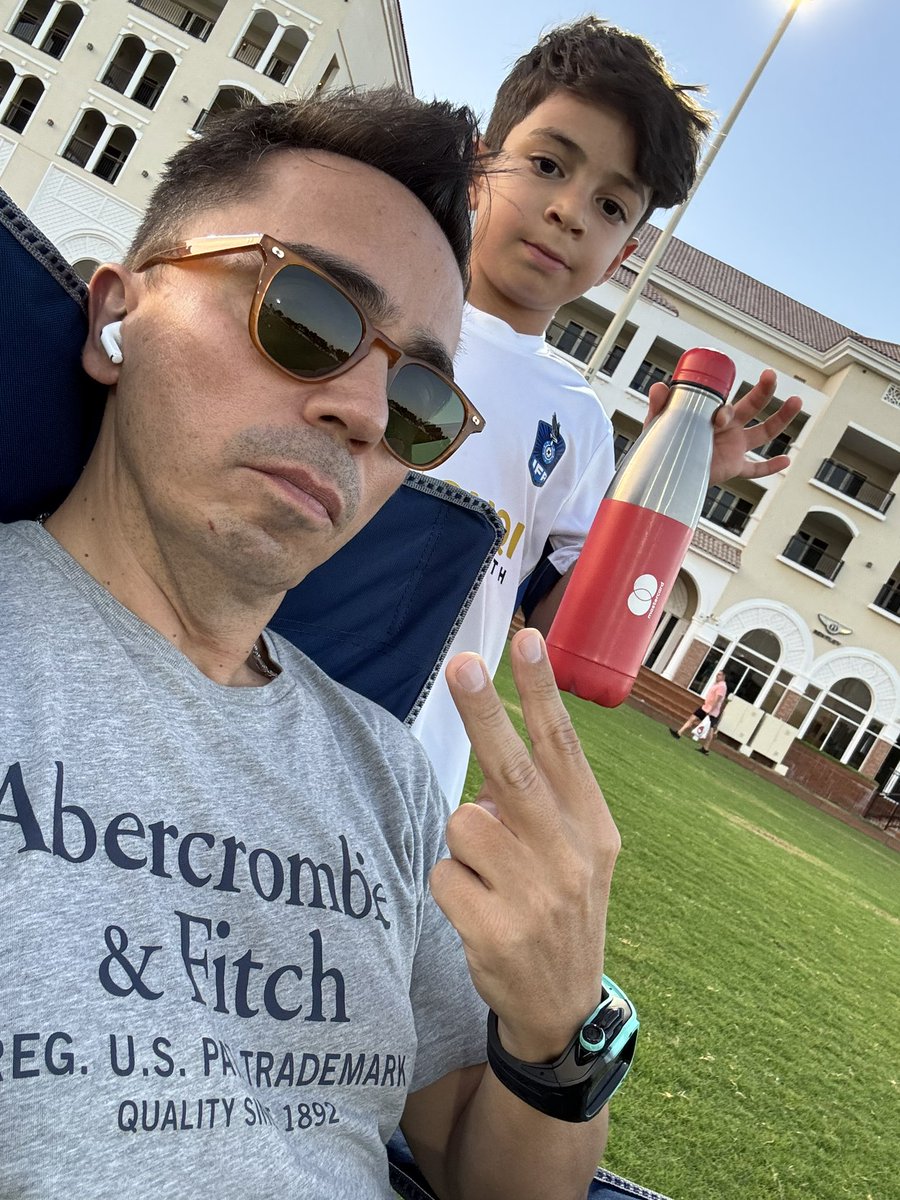 MhdAlAgha's tweet photo. Courtesy of USSP Youth MVP, another Sunday match won. This time dedicated to @Mastercard East Arabia Division’s theme; “Fuling up for 2025”. #this_is_our_time 🙌🏻🚀🚀🚀 https://t.co/iU9G8jEnN7