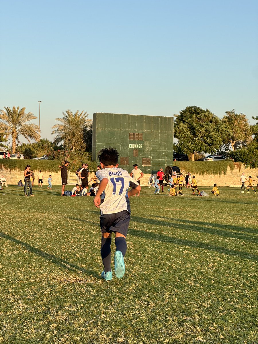 MhdAlAgha's tweet photo. Courtesy of USSP Youth MVP, another Sunday match won. This time dedicated to @Mastercard East Arabia Division’s theme; “Fuling up for 2025”. #this_is_our_time 🙌🏻🚀🚀🚀 https://t.co/iU9G8jEnN7