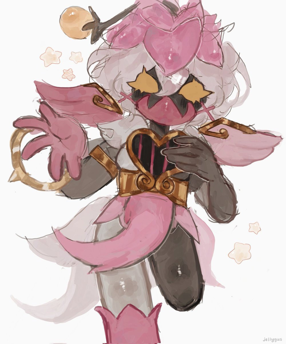 jxllygus's tweet photo. angel lily 
#BrawlStars https://t.co/G6xpfSvsMu