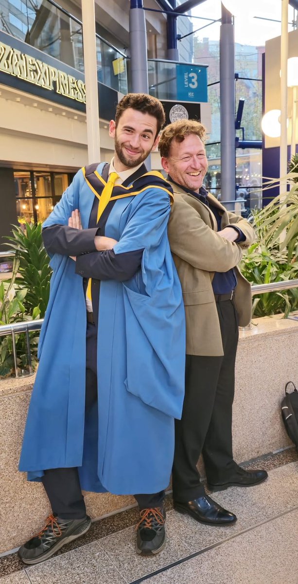 Will Aczel 🌍🔶 tweet media