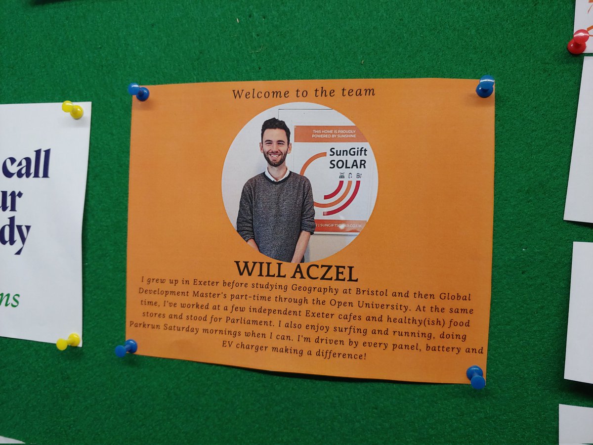 Will Aczel 🌍🔶 tweet media