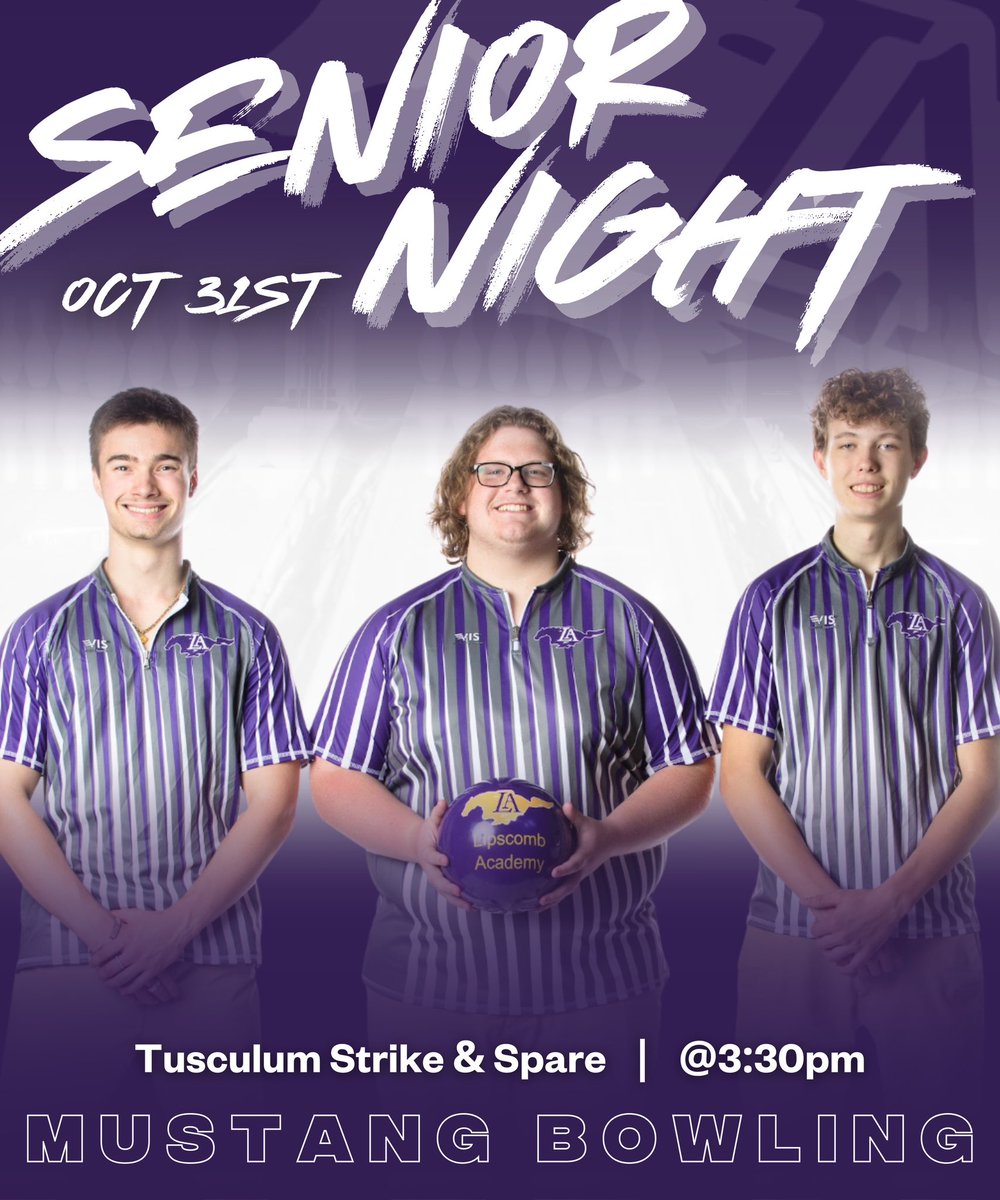 LA Bowling (@lamustangbowl) on Twitter photo 