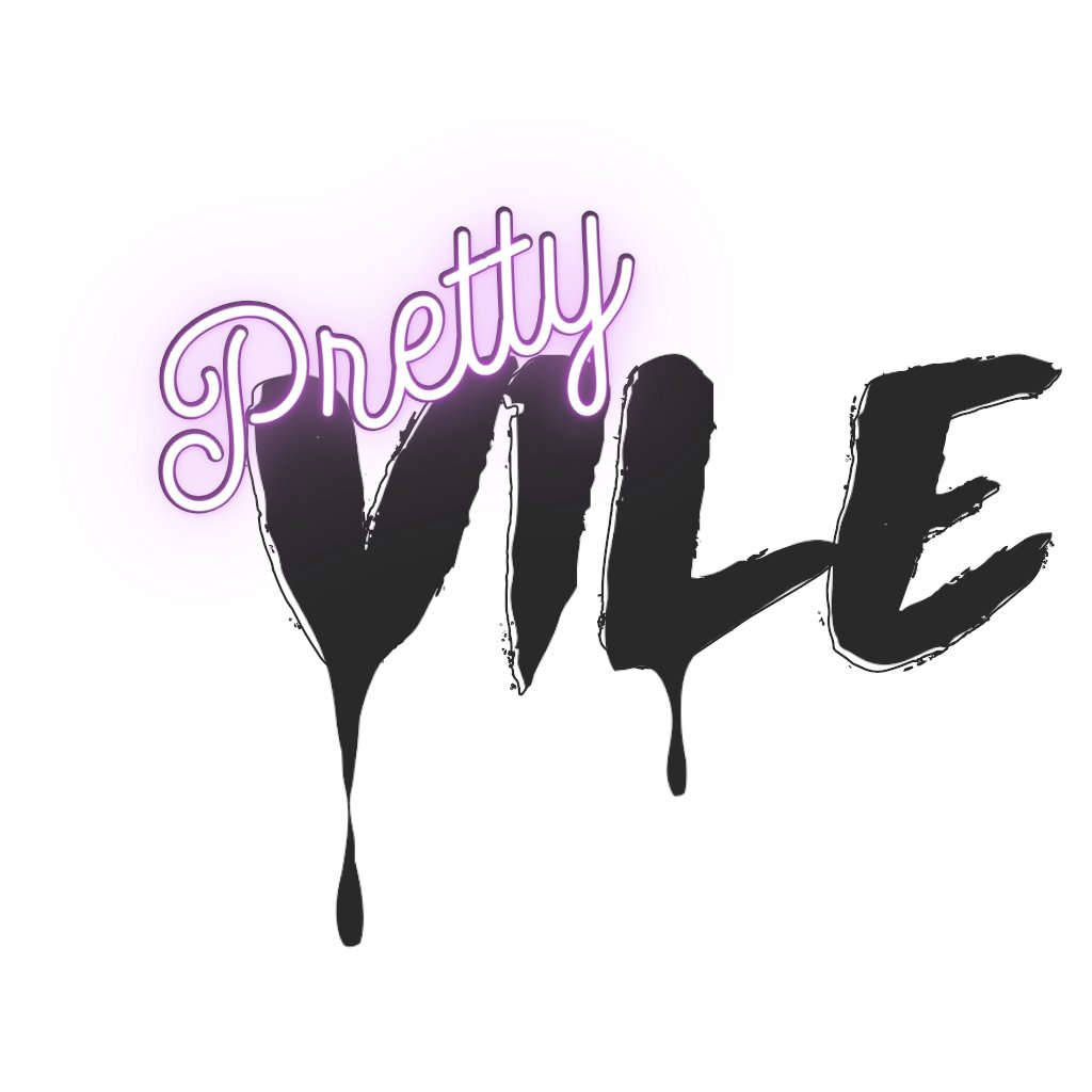 . prettyVile . tweet media