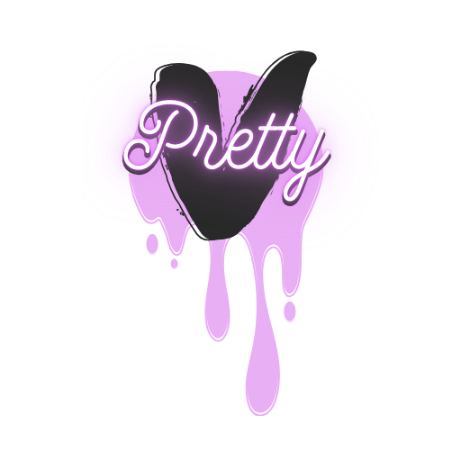 . prettyVile . tweet media