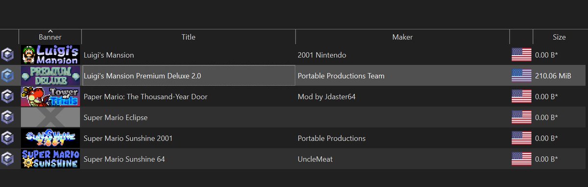 PortableProduc1's tweet photo. Soon™ https://t.co/7Yop4veRm8